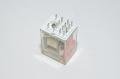 Schrack RA400024 24VDC 4PDT 5A relay